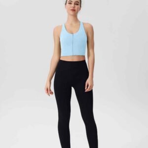 μαύρο γκολφ σορτς RUXI ss1608