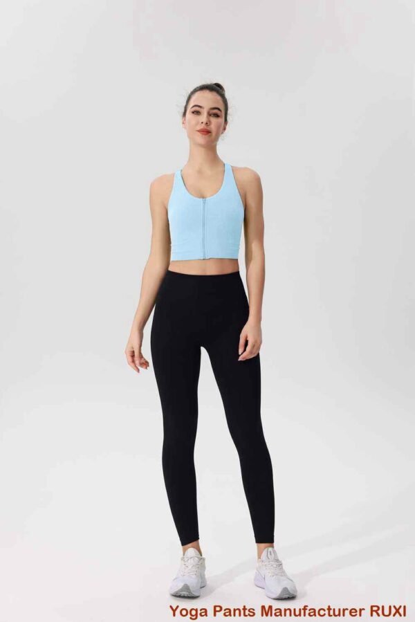 μαύρο γκολφ σορτς RUXI ss1608