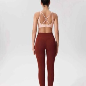 σορτσάκι γυμναστικής RUXI ss2166