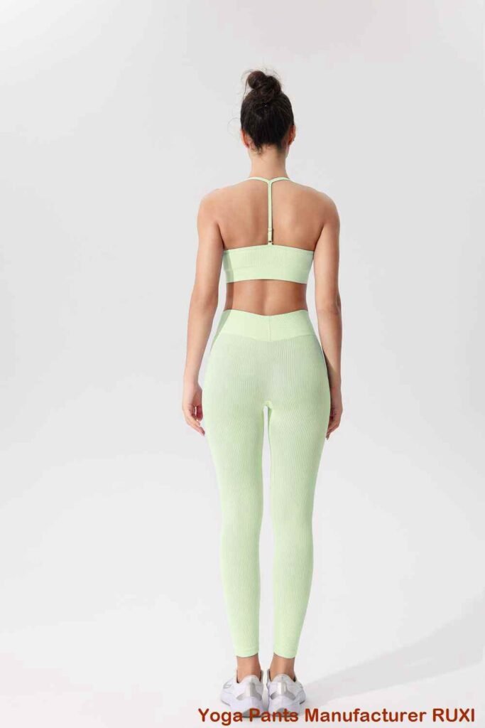 Γιλέκο γκολφ 1 4 με φερμουάρ RUXI