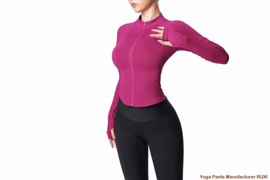 χειμερινό γιλέκο τρεξίματος γυναικείο