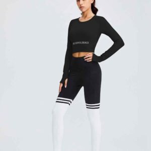 φόρμα πολυτελείας RUXI ss2283