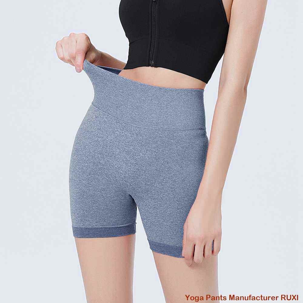 γυναικείο σορτς μποξ RUXI ss2619