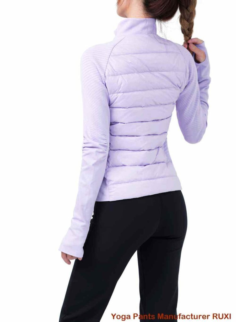 κολάν bootcut με τσέπες RUXI