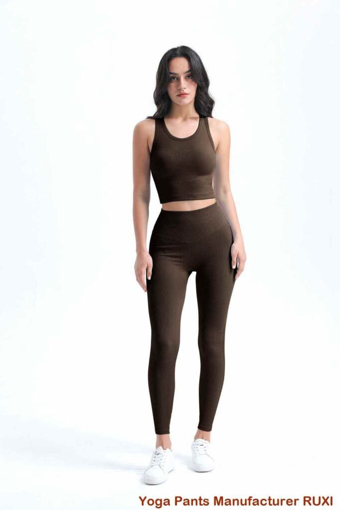 λευκό γιλέκο γκολφ RUXI ss2350