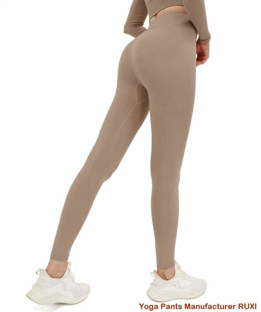 μωβ σορτς γιόγκα RUXI ss3500