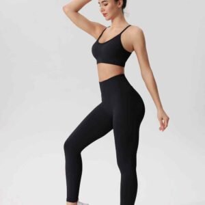 αθλητικό σετ σουτιέν RUXI ss1278