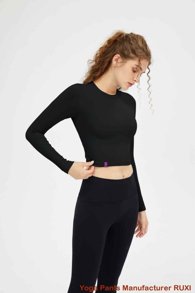 καπιτονέ γιλέκο γκολφ RUXI ss2411