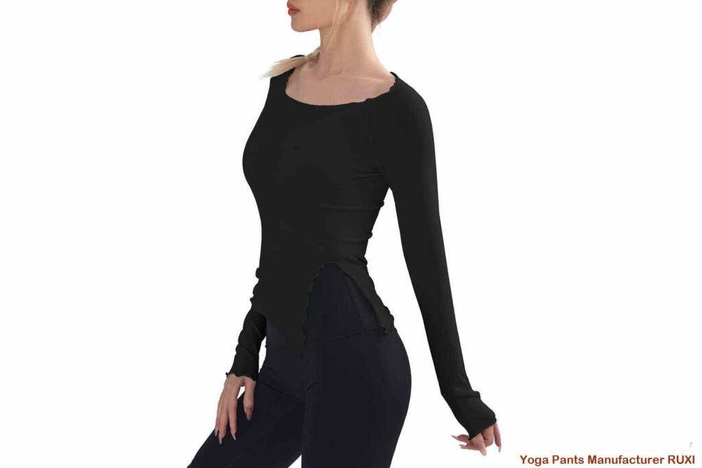 ανδρικό σορτς προπόνησης RUXI