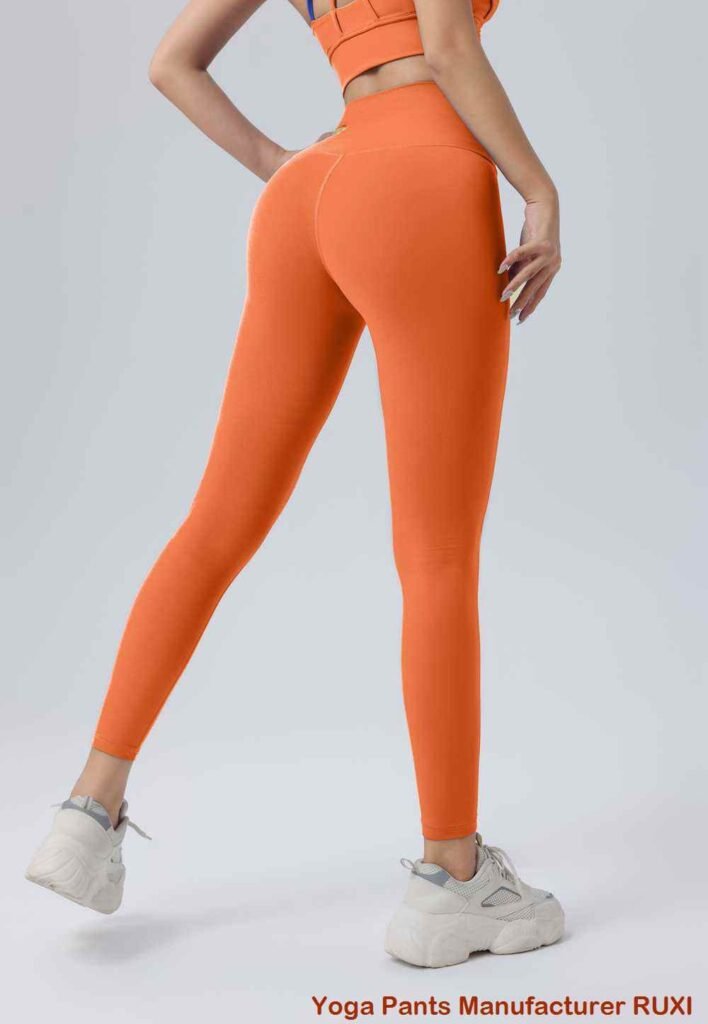 κοντό κολάν flare RUXI ss104