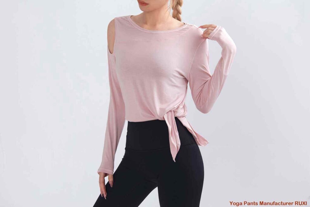 γιόγκα κάπρι RUXI ss115