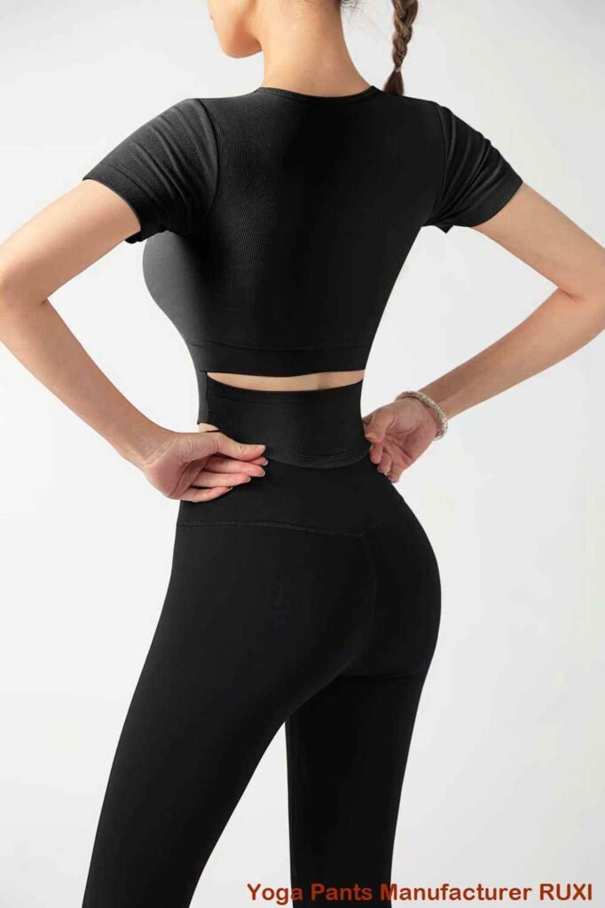 καφέ κολάν προπόνησης RUXI ss102