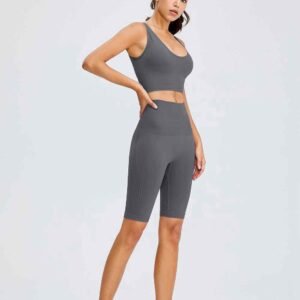 σορτς μπέιζμπολ RUXI ss1633