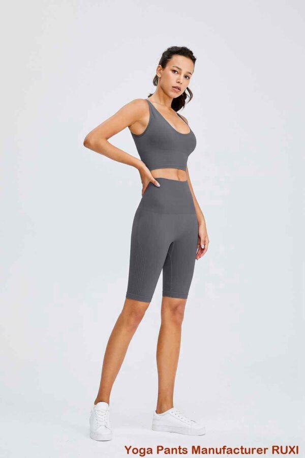 σορτς μπέιζμπολ RUXI ss1633