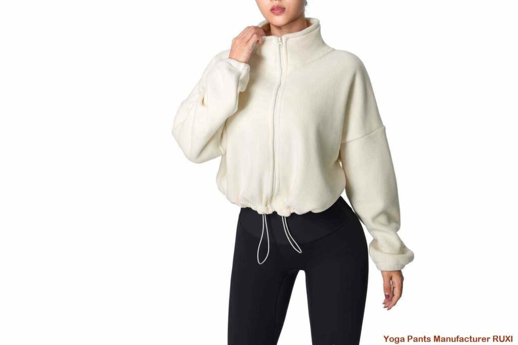 μακρύ αθλητικό σορτς RUXI ss2714