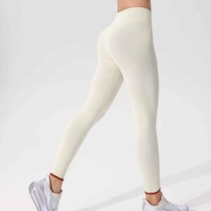 καφέ σορτς γκολφ RUXI ss2130