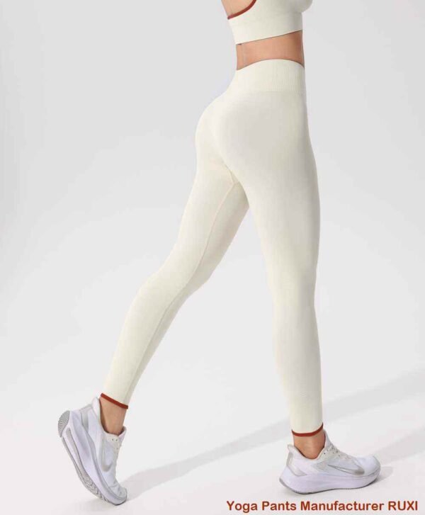 καφέ σορτς γκολφ RUXI ss2130