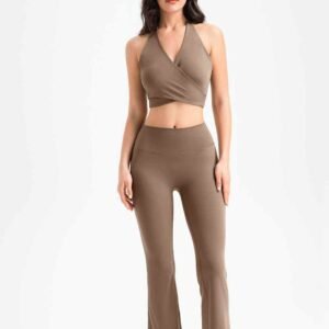 ροζ αθλητικό σορτς RUXI ss1849