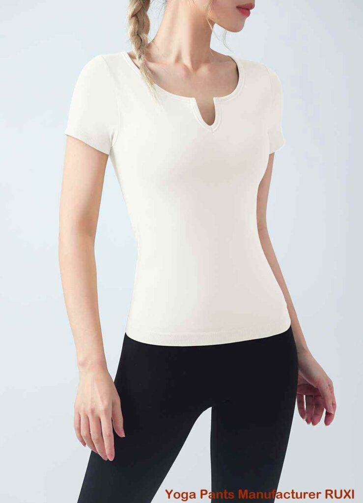 γιλέκο μπέιζμπολ RUXI ss2365