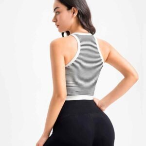 γιλέκο γιόγκα με παραγάδι RUXI