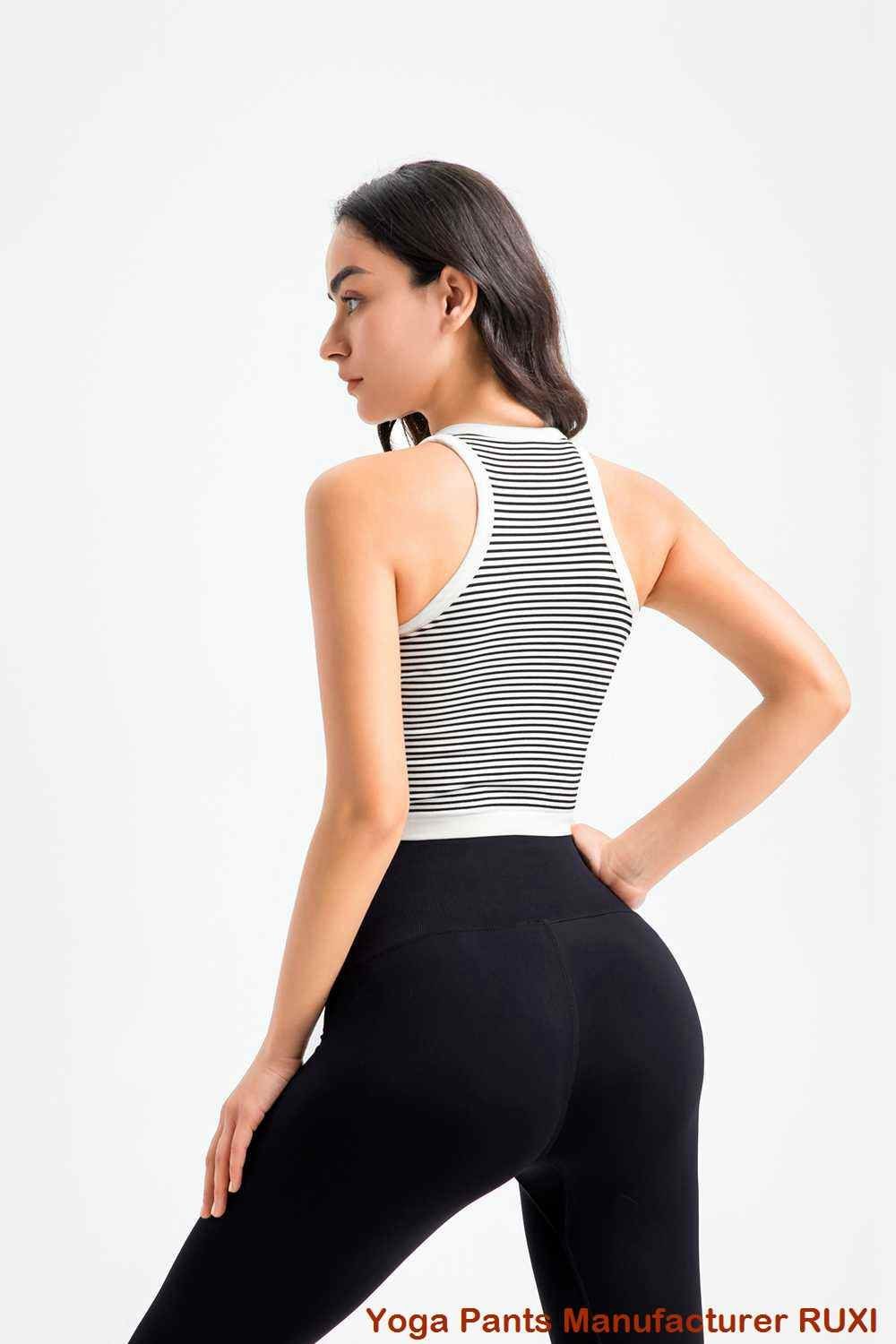 γιλέκο γιόγκα με παραγάδι RUXI