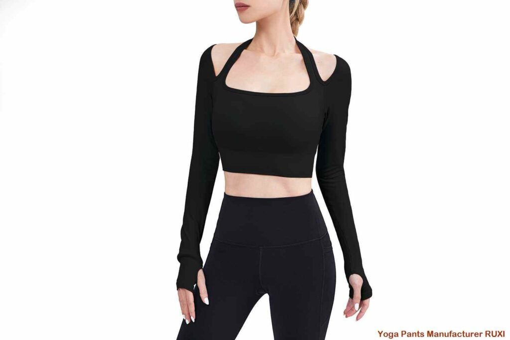 το καλύτερο σορτς γιόγκα RUXI