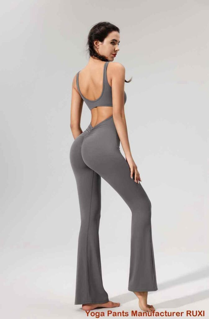 σούπερ ψηλόμεσο κολάν γυμναστικής