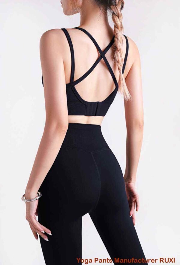 ενεργό ανδρικό σορτς RUXI ss2187