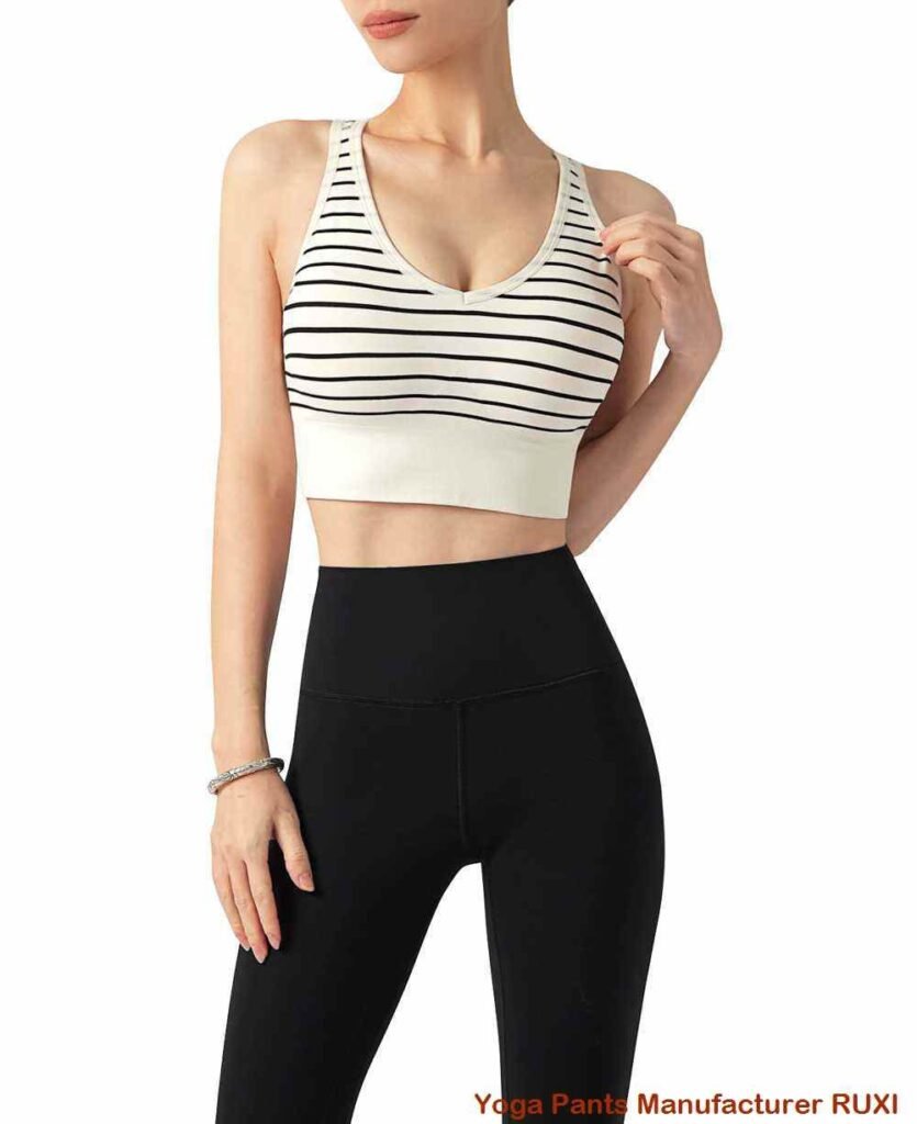 αθλητικό σορτς με spandex RUXI