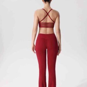 μωβ σορτς μπάσκετ RUXI ss2071
