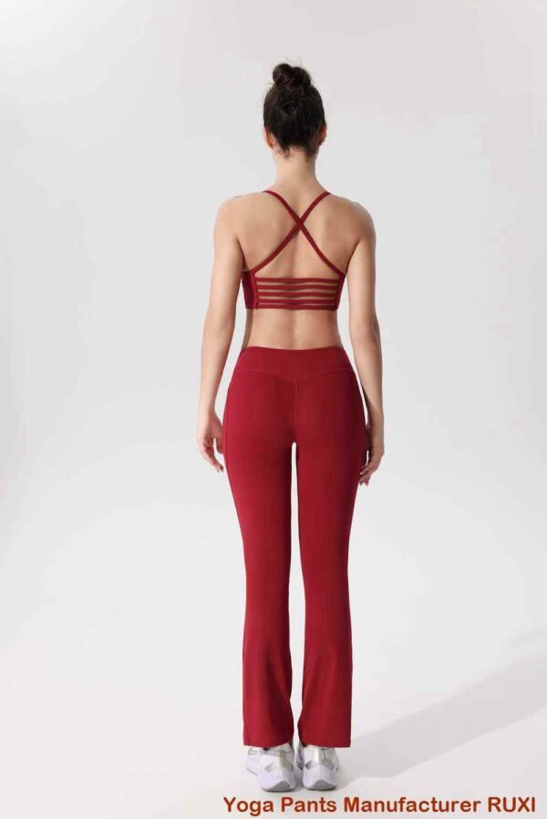 μωβ σορτς μπάσκετ RUXI ss2071
