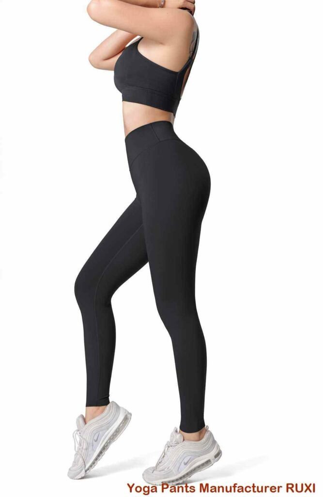 στολή γιόγκα RUXI ss3663