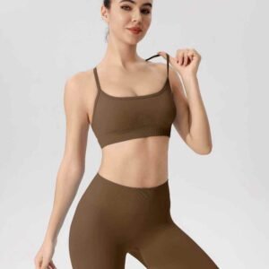 Σορτς γκολφ 5 ιντσών RUXI ss1749