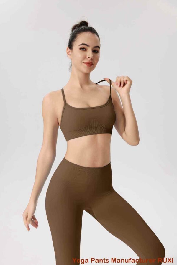 Σορτς γκολφ 5 ιντσών RUXI ss1749