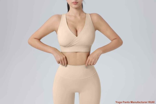 αθλητικό σουτιέν νέον RUXI ss1053