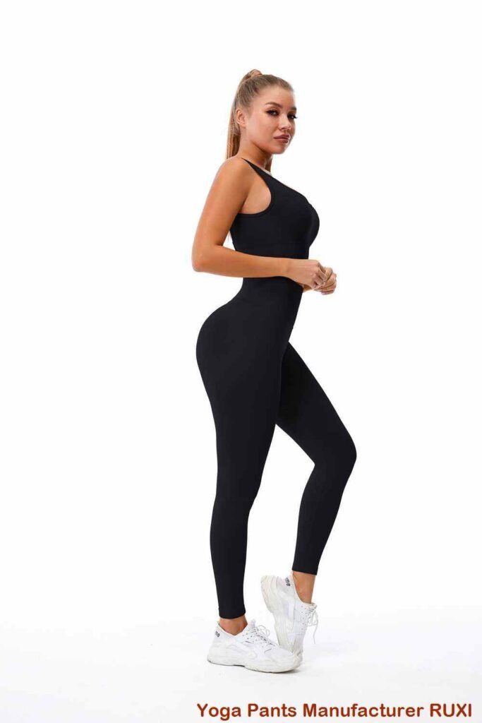 ψηλό παντελόνι γιόγκα 36 inseam