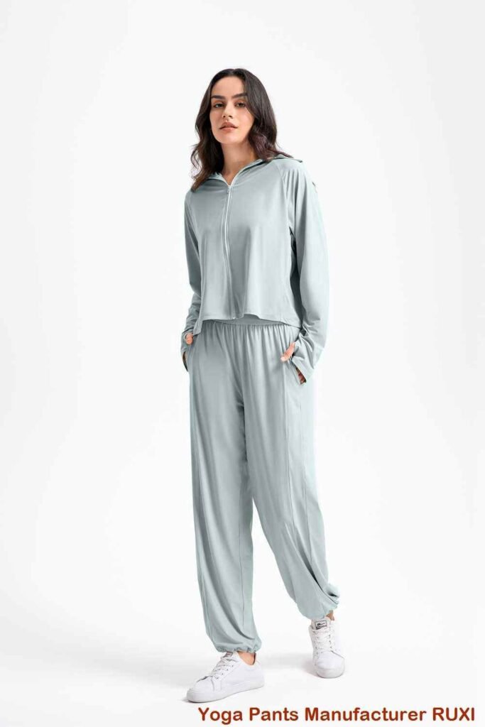 αθλητικό σορτς 5 γυναικών RUXI