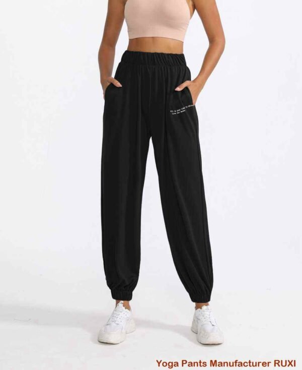 σύντομο γυμναστήριο RUXI ss1870