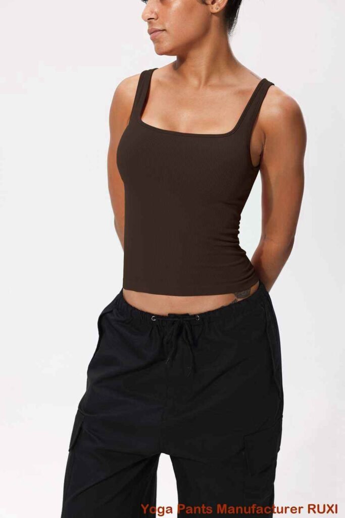 αιολικό γιλέκο γκολφ RUXI ss2374