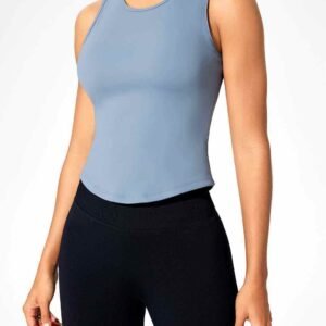 λευκό τρέξιμο σορτς RUXI ss1676