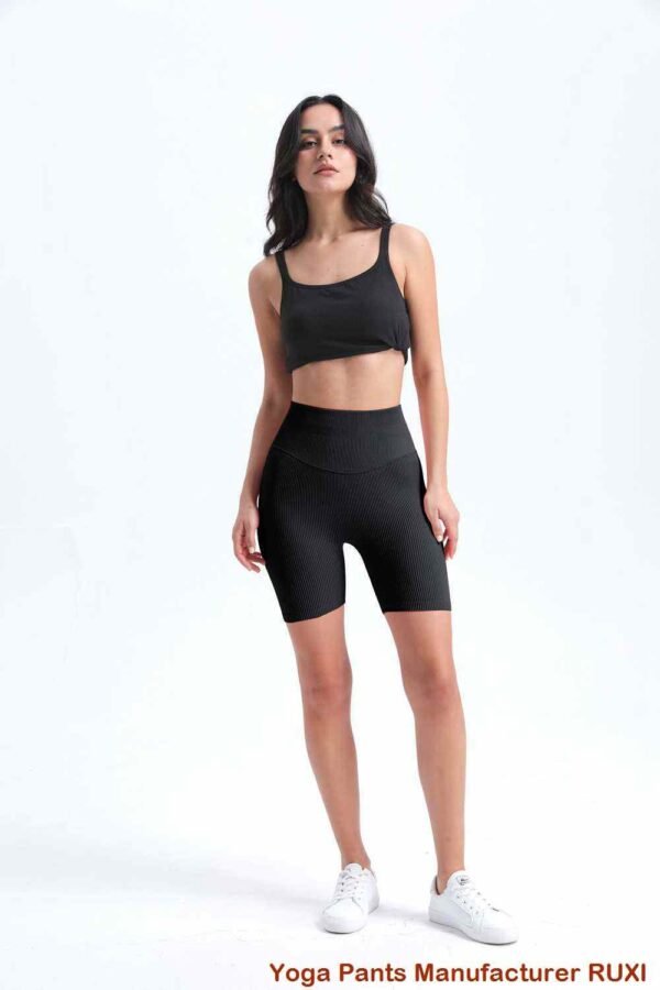 dri fit ομοιόμορφο σορτς RUXI