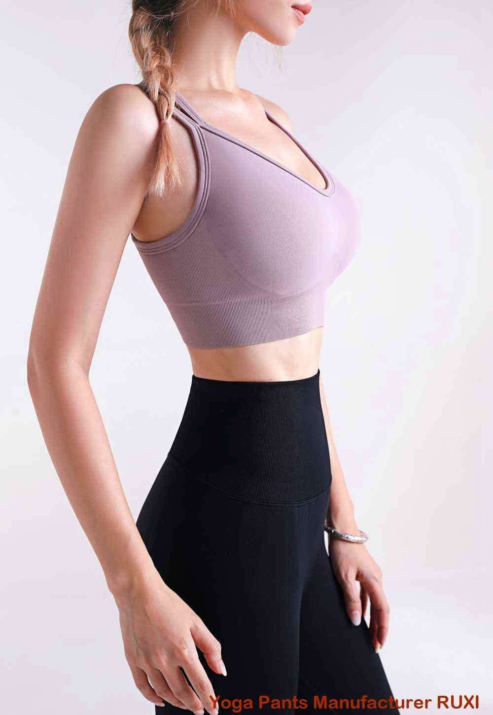 τα καλύτερα ρούχα γιόγκα RUXI