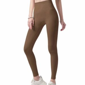 plus size κολάν γυμναστικής με τσέπες