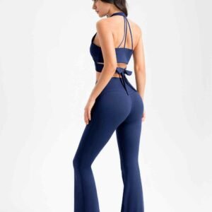 κόκκινο τρέξιμο σορτς RUXI ss1742