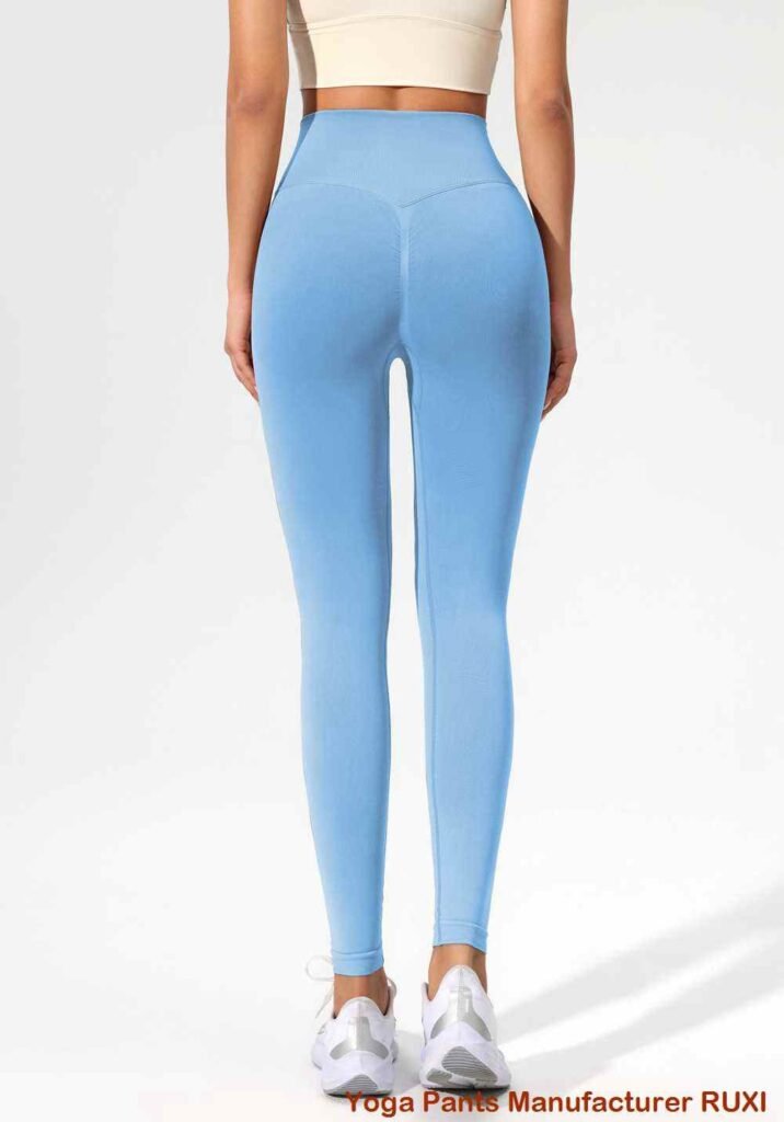 γκρι παντελόνι γιόγκα RUXI ss120