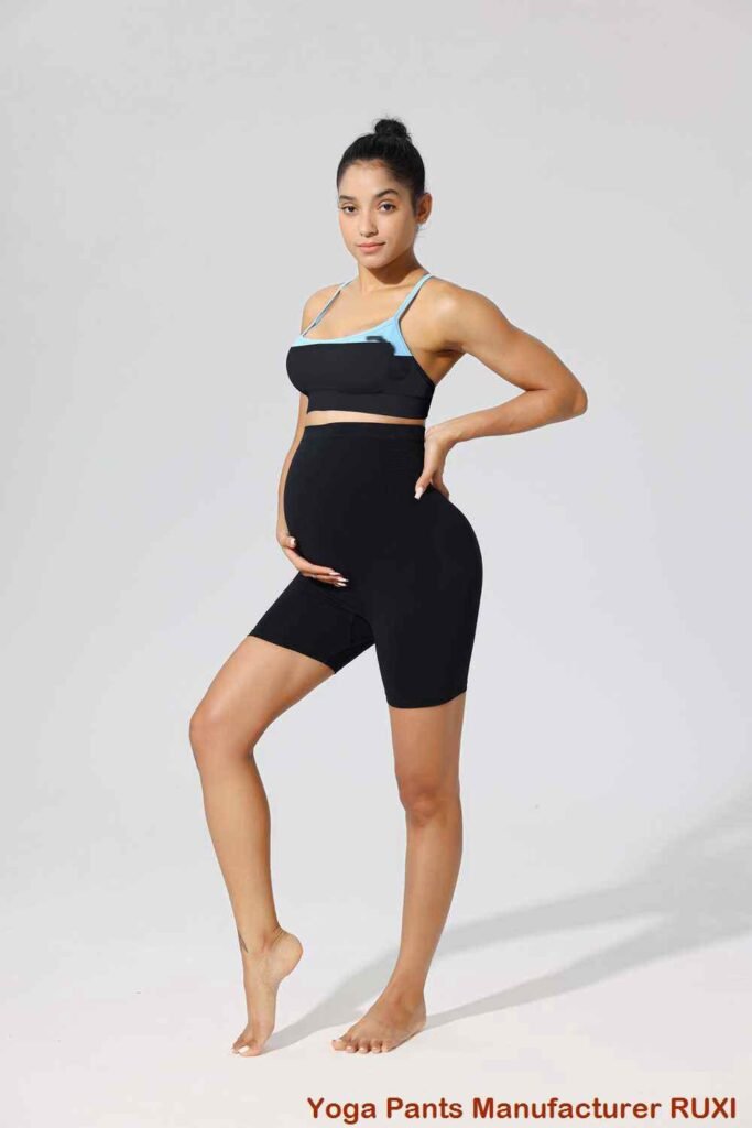 καλύτερα ρούχα γιόγκα RUXI ss172