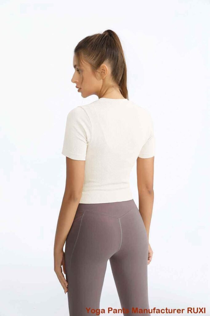 αθλητικό σορτς προπόνησης RUXI