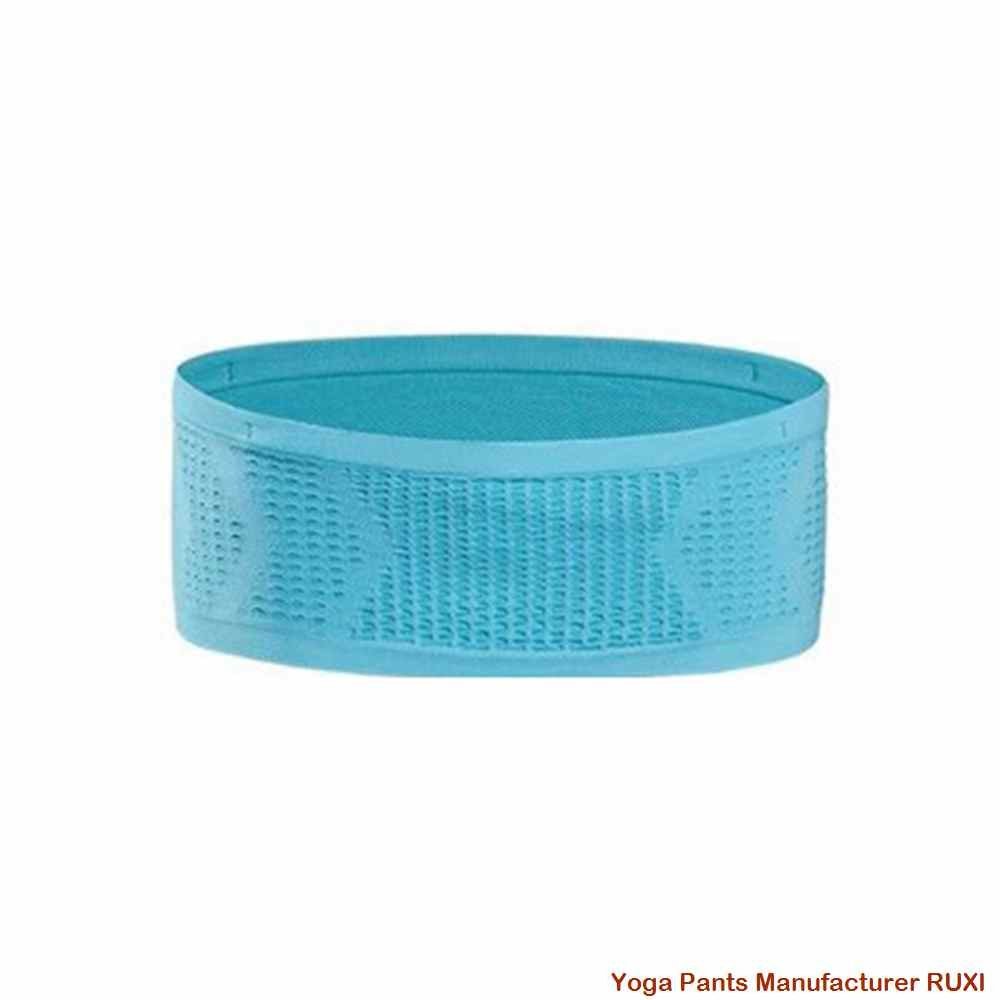 μπορντό σορτς γυμναστικής RUXI