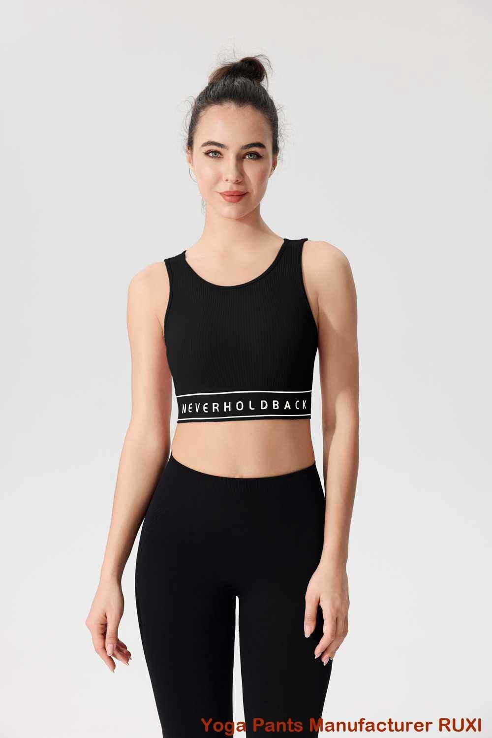 Αθλητικό σουτιέν 34g RUXI ss1069