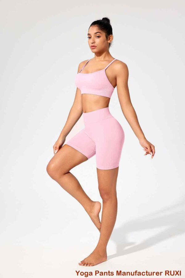 σε σορτς για τρέξιμο RUXI ss1601